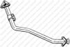AUDI 443253101AD Exhaust Pipe